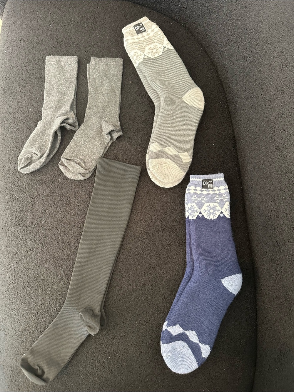 Socks